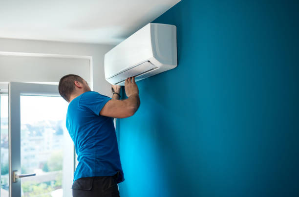 Best Residential HVAC services  in Wareham Center, MA