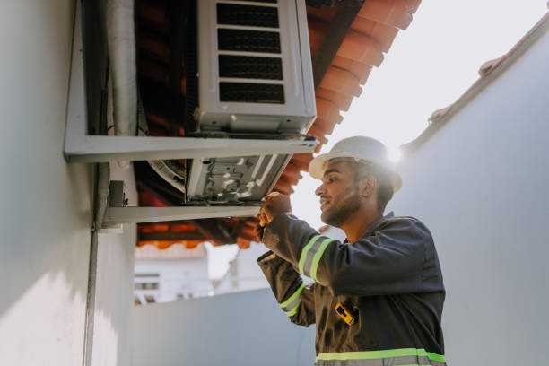 Trusted Wareham Center, MA HVAC Experts