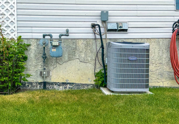 Best Commercial HVAC repair  in Wareham Center, MA